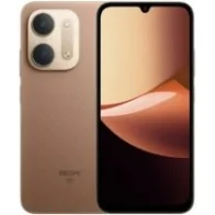 Smartphone Xiaomi Redmi 17C 4GB 128GB 6.9' 5G Marrón