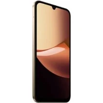 Smartphone Xiaomi Redmi 17C 4GB 128GB 6.9' 5G Marrón