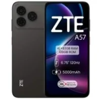 ZTE A57 4GB 128GB 6.75' Black