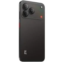 Smartphone ZTE A57 4GB 128GB 6.75' Negro