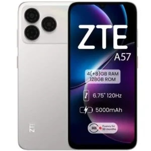Smartphone zte a57 4gb de ZTE en oferta | SMARTPHONES | Portes grátis