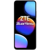 Smartphone ZTE Blade V80 Max 4GB 128GB 6.9' Plata