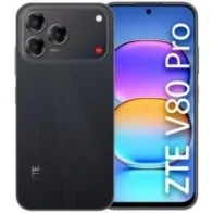 Smartphone ZTE Blade V80 Pro 8GB 256GB 6.75' Negro