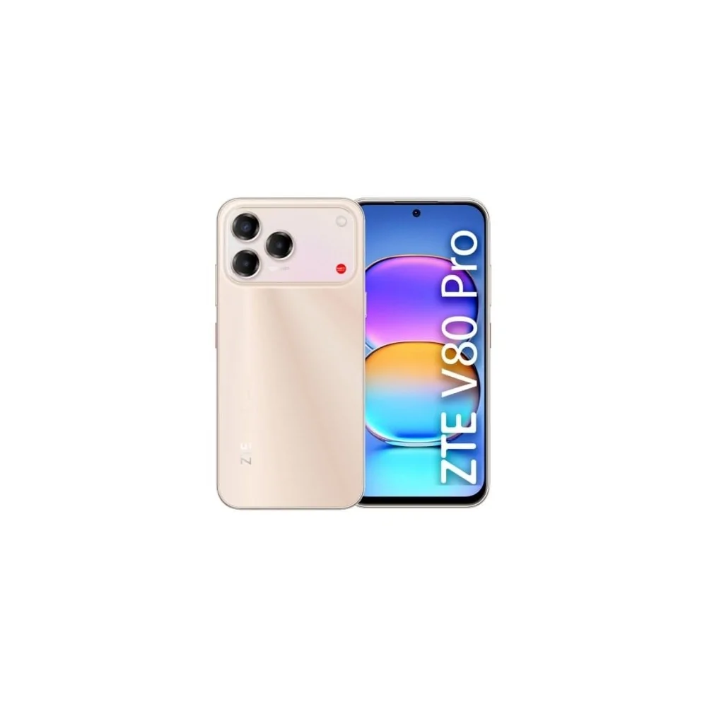 Smartphone zte blade v80 pro 8gb de ZTE en oferta | SMARTPHONES | Portes grátis