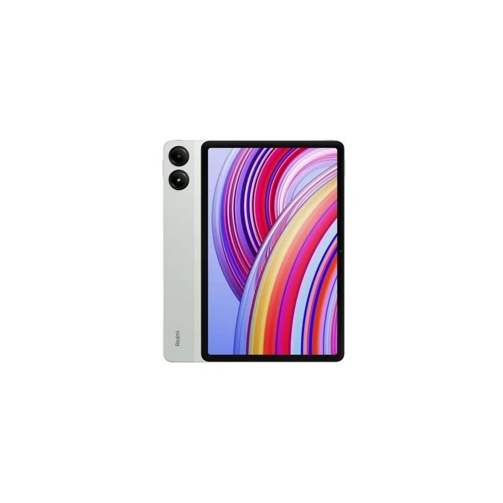 Tablet xiaomi redmi pad pro 12.1' de XIAOMI en oferta | Tablets | Portes grátis