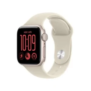 Apple Watch SE 3 GPS de APPLE en oferta | Apple Watch | Portes grátis