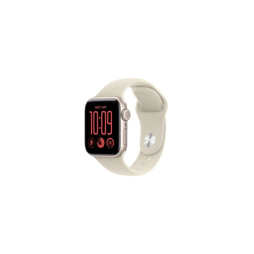 Apple Watch SE 3 GPS + Cellular de APPLE en oferta | Apple Watch | Portes grátis