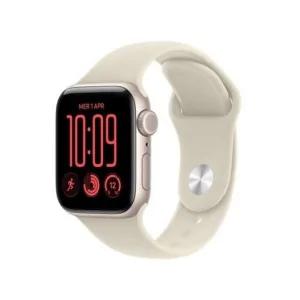 Apple Watch SE 3 GPS + Cellular de APPLE en oferta | Apple Watch | Portes grátis