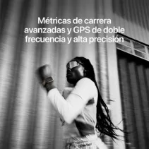 Apple Watch Ultra 4 GPS 49mm Caixa de Titânio Preto Bracelete Loop Alpine Burdeos.