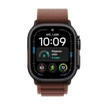 Apple Watch Ultra 4 de APPLE en oferta | Apple Watch | Portes grátis