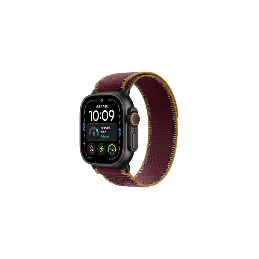 Apple Watch Ultra 4 de APPLE en oferta | Apple Watch | Portes grátis