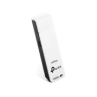 Adaptador de red WiFi TP-LINK TL-WN821N 300 Mbps