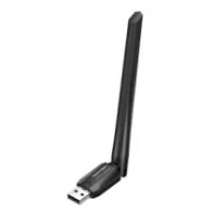 Adaptador de red WiFi VENTION KDUB0 650 Mbps