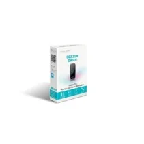 Adaptador de red WiFi TP-LINK ARCHERT2U de TP-LINK en oferta | Adaptadores USB Red | Portes grátis