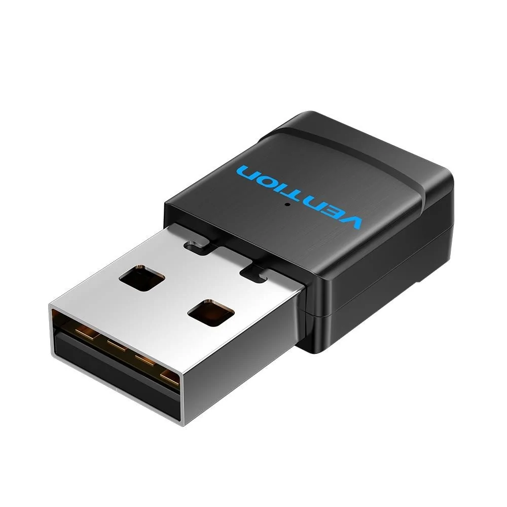 Adaptador de red WiFi VENTION KDSB0