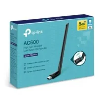 Adaptador de red WiFi TP-LINK ARCHERT2UPLUS 600 Mbps