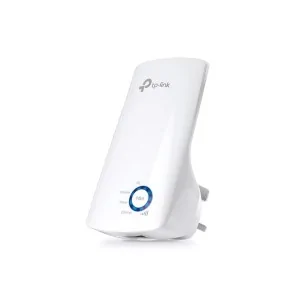 Repetidor WiFi TP-LINK TL-WA850RE WiFi 4 300 Mbps