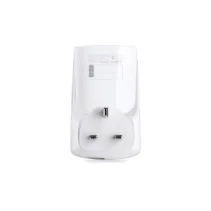 Repetidor WiFi TP-LINK TL-WA850RE WiFi 4 300 Mbps