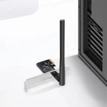 Adaptador de red WiFi TP-LINK ARCHER T2E de TP-LINK en oferta | Redes | Portes grátis