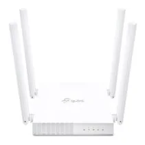 Router inalámbrico TP-LINK ARCHERC24 WiFi 5 433 Mbps