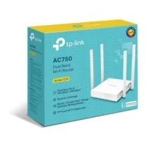 Router inalámbrico TP-LINK ARCHERC24 WiFi 5 433 Mbps