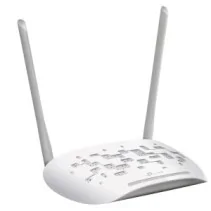 Punto de acceso WiFi TP-LINK TL-WA801N 300 Mbps