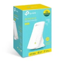 Repetidor WiFi TP-LINK RE200 750 Mbps