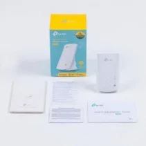 Repetidor WiFi TP-LINK RE200 750 Mbps