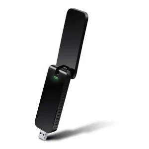 Adaptador de red WiFi TP-LINK ARCHERT4U 1300 Mbps
