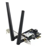 Adaptador de red WiFi ASUS PCE-AX1800 1800 Mbps