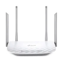 Router inalámbrico TP-LINK ARCHERC50 WiFi 5 1200 Mbps