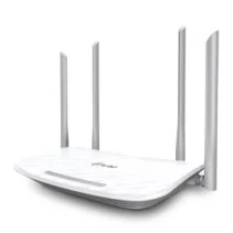 Router inalámbrico TP-LINK ARCHERC50 WiFi 5 1200 Mbps
