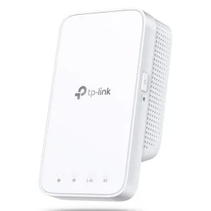 Repetidor WiFi TP-LINK RE300 de TP-LINK en oferta | Repetidores WIFI | Portes grátis
