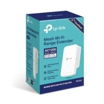Repetidor WiFi TP-LINK RE300 de TP-LINK en oferta | Repetidores WIFI | Portes grátis