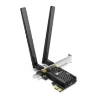 Adaptador de red WiFi TP-LINK ARCHERTX55E 3000 Mbps