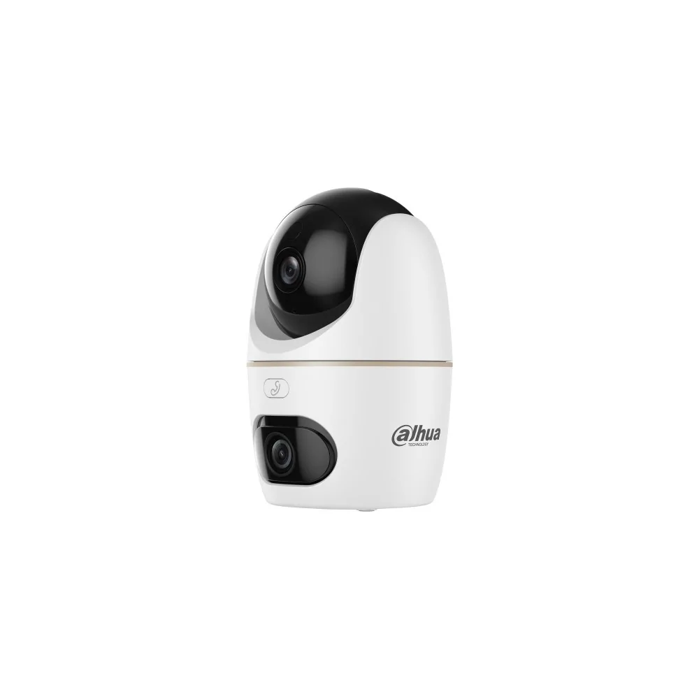 Cámara IP DAHUA H3D-3F de DAHUA en oferta | Cámaras inalámbricas | Portes grátis