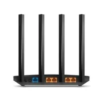 Router inalámbrico TP-LINK ARCHERC6U WiFi 5 1167 Mbps