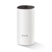 Sistema WiFi Mesh TP-LINK DECOE4(1-PACK) 1167 Mbps