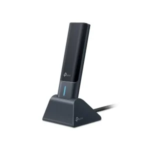 Adaptador de red WiFi TP-LINK ARCHER TXE70UH de TP-LINK en oferta | Adaptadores USB Red | Portes grátis