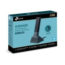 Adaptador de red WiFi TP-LINK ARCHER TXE70UH de TP-LINK en oferta | Adaptadores USB Red | Portes grátis
