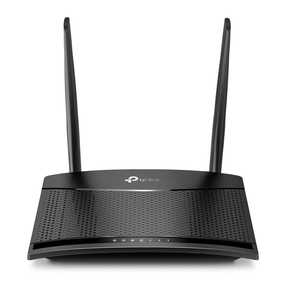 Router inalámbrico TP-LINK TL-MR100 WiFi 4 300 Mbps