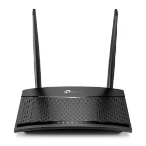 Router inalámbrico TP-LINK TL-MR100 WiFi 4 300 Mbps
