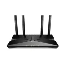 Router inalámbrico TP-LINK ARCHERAX23 WiFi 6 1800 Mbps