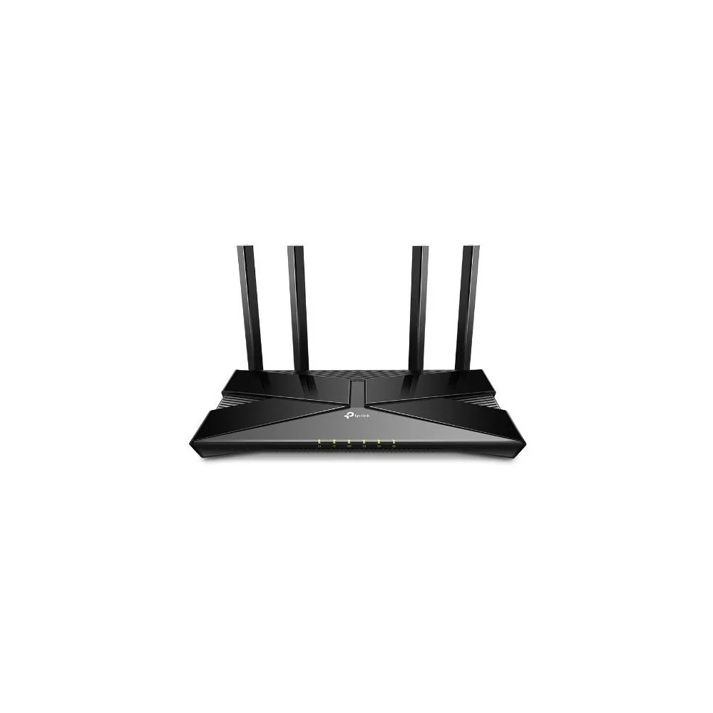 Router inalámbrico TP-LINK ARCHERAX23 WiFi 6 1800 Mbps