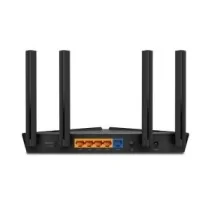 Router inalámbrico TP-LINK ARCHERAX23 WiFi 6 1800 Mbps