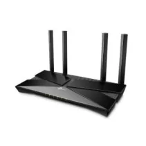 Router inalámbrico TP-LINK ARCHERAX23 WiFi 6 1800 Mbps
