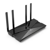 Router inalámbrico TP-LINK ARCHERAX23 WiFi 6 1800 Mbps