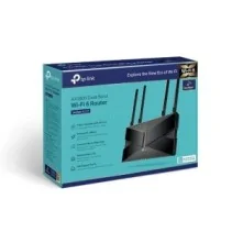 Router inalámbrico TP-LINK ARCHERAX23 WiFi 6 1800 Mbps
