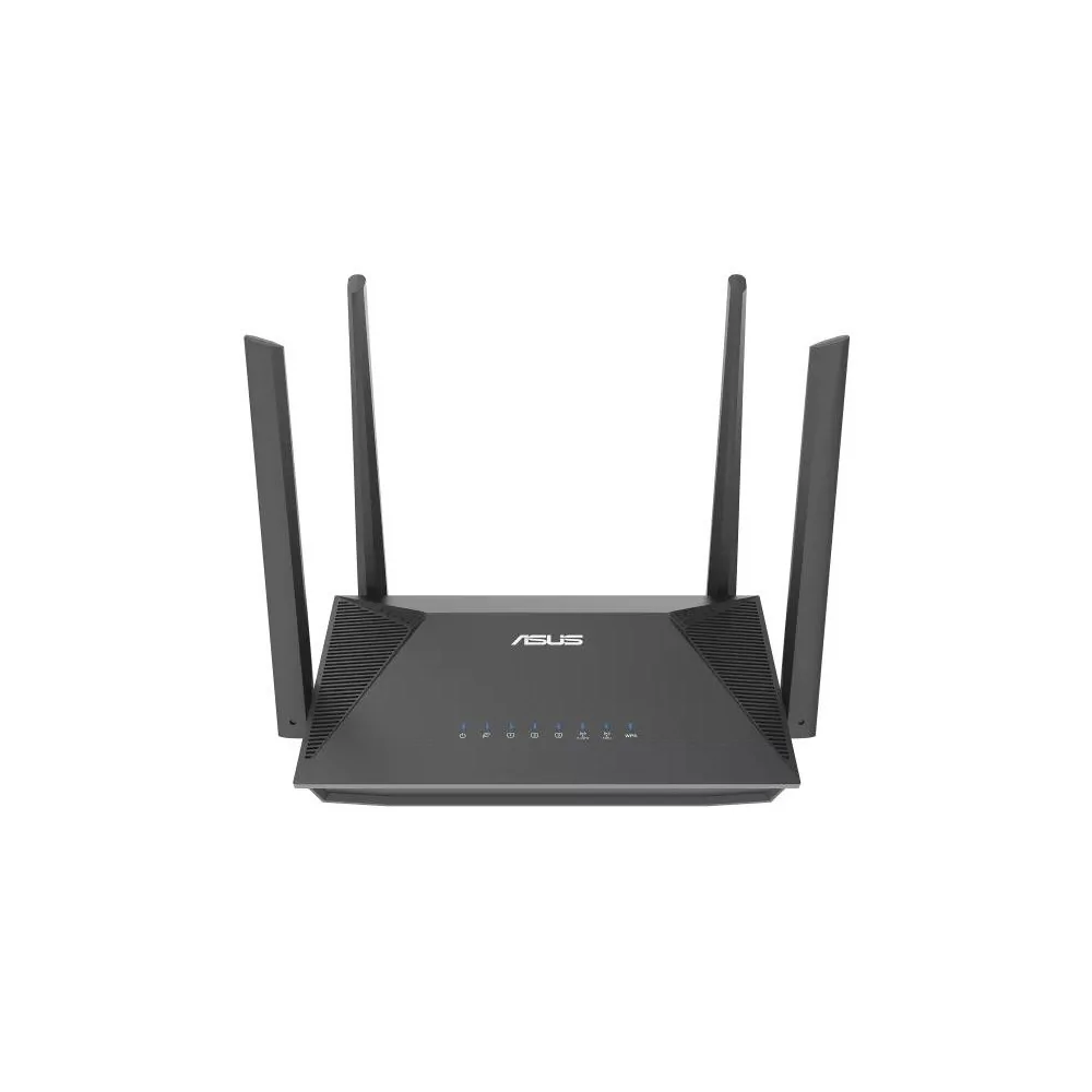 Router inalámbrico ASUS RT-AX52 de ASUS en oferta | Routers | Portes grátis