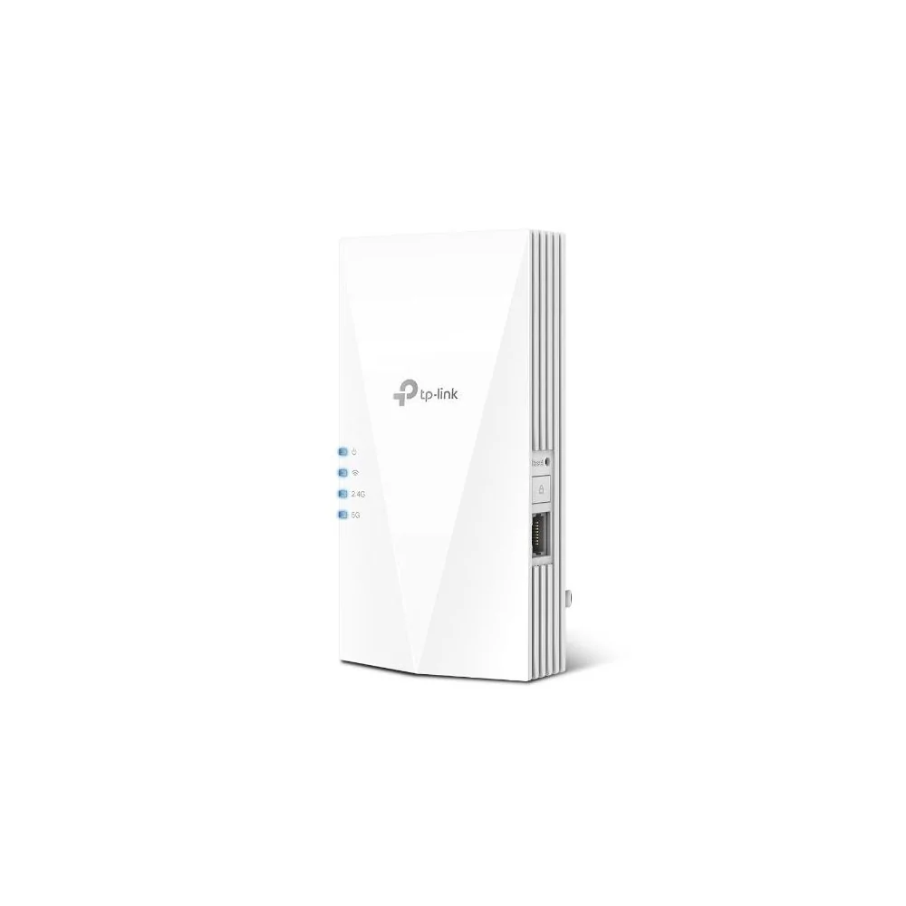 Sistema WiFi Mesh TP-LINK RE700X WiFi 6